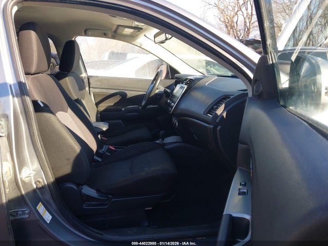 2020 MITSUBISHI OUTLANDER SPORT JA4AP4AU8LU023185 Photo 4