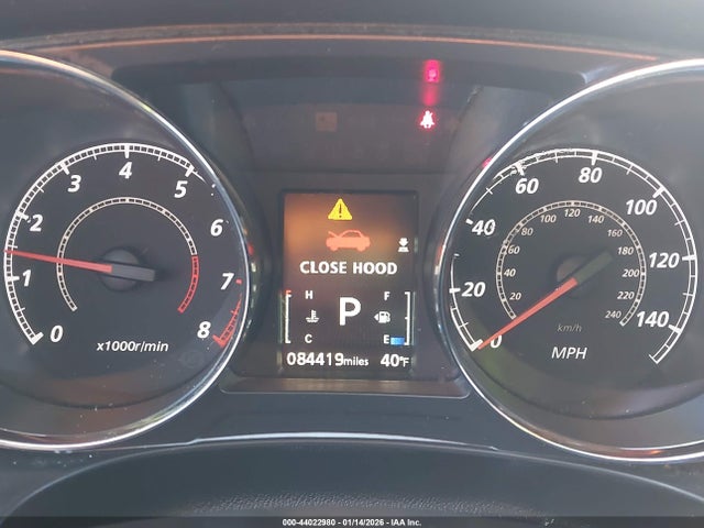 2020 MITSUBISHI OUTLANDER SPORT JA4AP4AU8LU023185 Photo 6