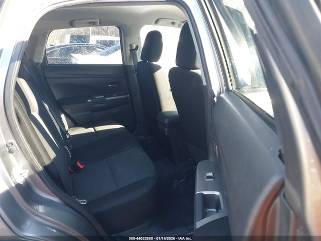 2020 MITSUBISHI OUTLANDER SPORT JA4AP4AU8LU023185 Photo 7