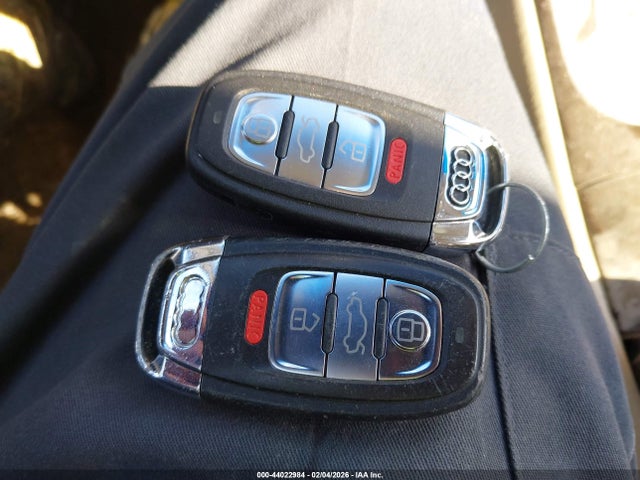44022984 :رقم المزاد ، WAUJGAFC8CN136243 vin ، 2012 Audi A6 3.0 Premium مزاد بيع