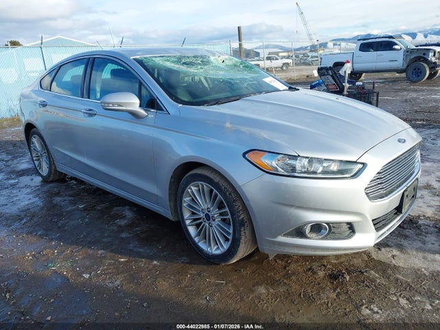 2014 FORD FUSION 3FA6P0H91ER324015