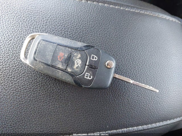 2014 FORD FUSION 3FA6P0H91ER324015 Photo 10