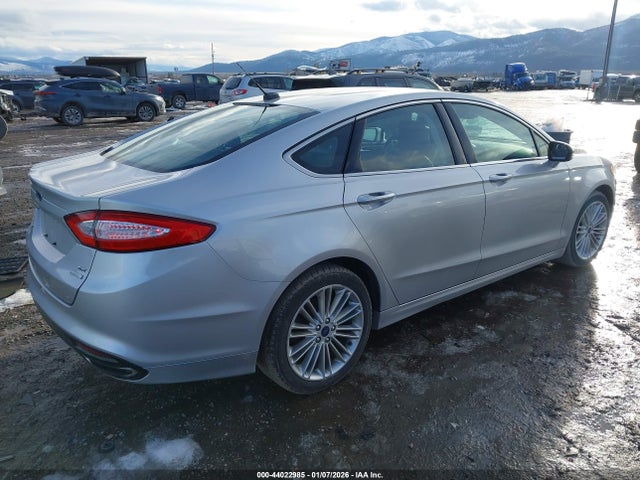 2014 FORD FUSION 3FA6P0H91ER324015 Photo 3