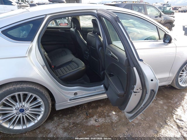 2014 FORD FUSION 3FA6P0H91ER324015 Photo 7