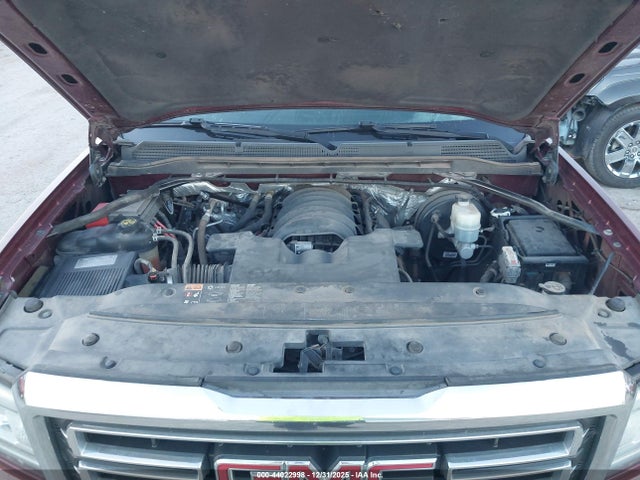 Aukcja sprzedaży 2016 Gmc Sierra 1500 Sle, vin: 1GTR1MEC7GZ208607, numer aukcji: 44022998
