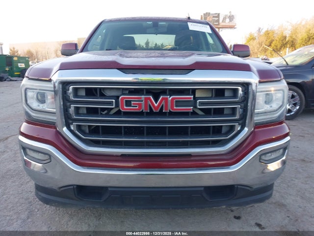 Aukcja sprzedaży 2016 Gmc Sierra 1500 Sle, vin: 1GTR1MEC7GZ208607, numer aukcji: 44022998