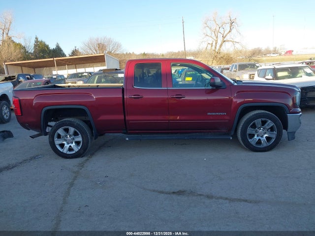 Aukcja sprzedaży 2016 Gmc Sierra 1500 Sle, vin: 1GTR1MEC7GZ208607, numer aukcji: 44022998
