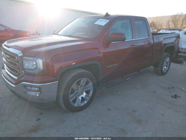 Aukcja sprzedaży 2016 Gmc Sierra 1500 Sle, vin: 1GTR1MEC7GZ208607, numer aukcji: 44022998