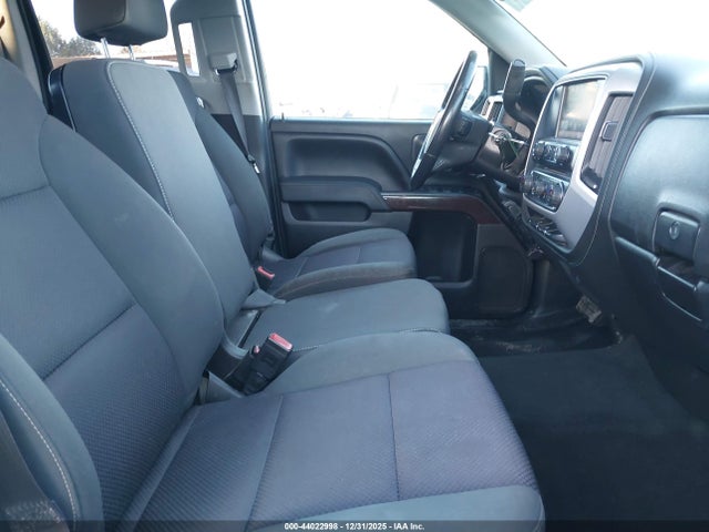 Aukcja sprzedaży 2016 Gmc Sierra 1500 Sle, vin: 1GTR1MEC7GZ208607, numer aukcji: 44022998