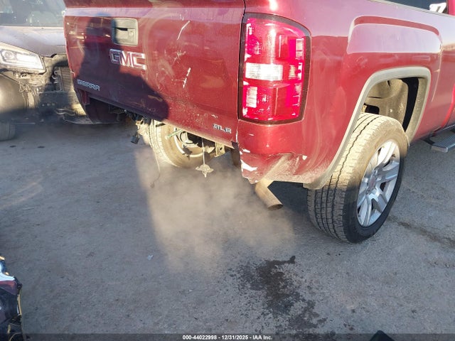 Aukcja sprzedaży 2016 Gmc Sierra 1500 Sle, vin: 1GTR1MEC7GZ208607, numer aukcji: 44022998