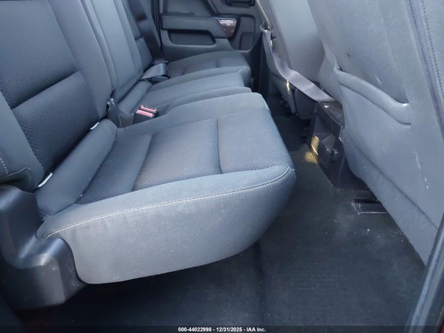 Aukcja sprzedaży 2016 Gmc Sierra 1500 Sle, vin: 1GTR1MEC7GZ208607, numer aukcji: 44022998