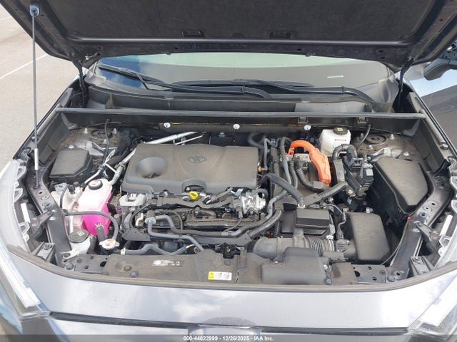 JTME6RFV1RJ040591 Toyota Rav4 Hybrid Xse