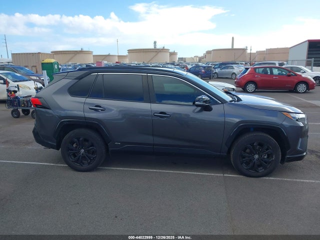 JTME6RFV1RJ040591 Toyota Rav4 Hybrid Xse