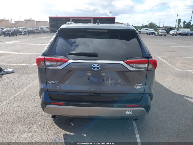 JTME6RFV1RJ040591 Toyota Rav4 Hybrid Xse
