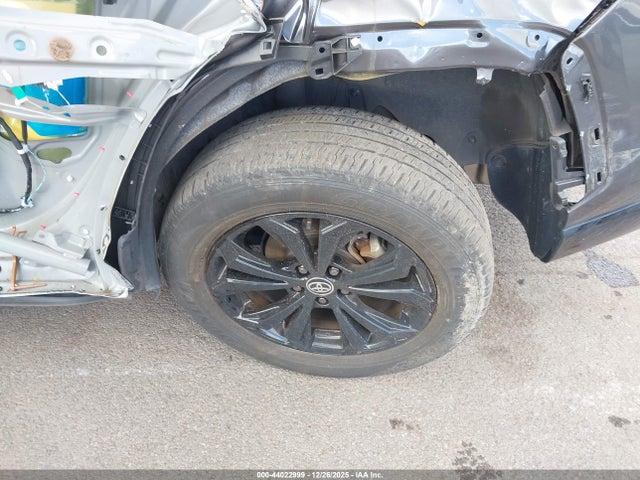 JTME6RFV1RJ040591 Toyota Rav4 Hybrid Xse