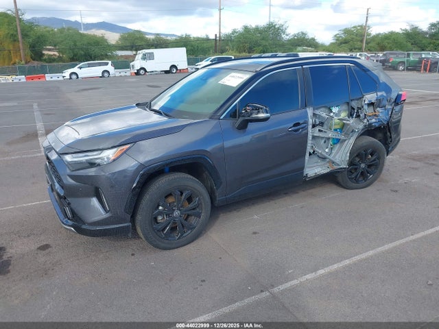 JTME6RFV1RJ040591 Toyota Rav4 Hybrid Xse