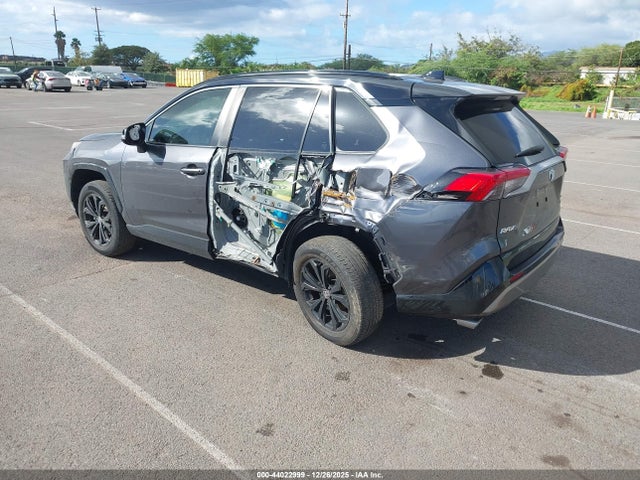 JTME6RFV1RJ040591 Toyota Rav4 Hybrid Xse