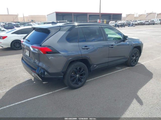 JTME6RFV1RJ040591 Toyota Rav4 Hybrid Xse