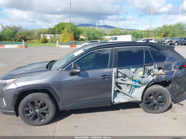 JTME6RFV1RJ040591 Toyota Rav4 Hybrid Xse