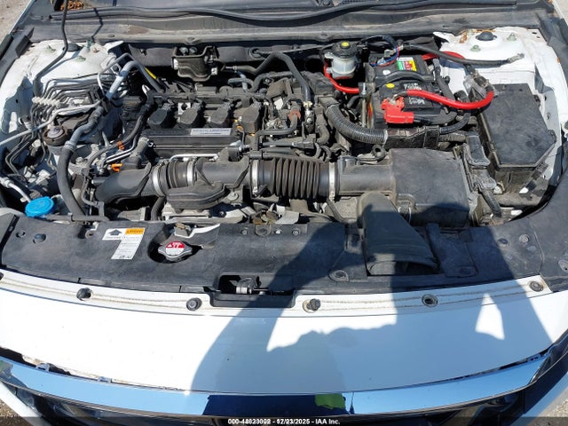 Aukcja sprzedaży 2020 Honda Accord Ex, vin: 1HGCV1F48LA010936, numer aukcji: 44023002