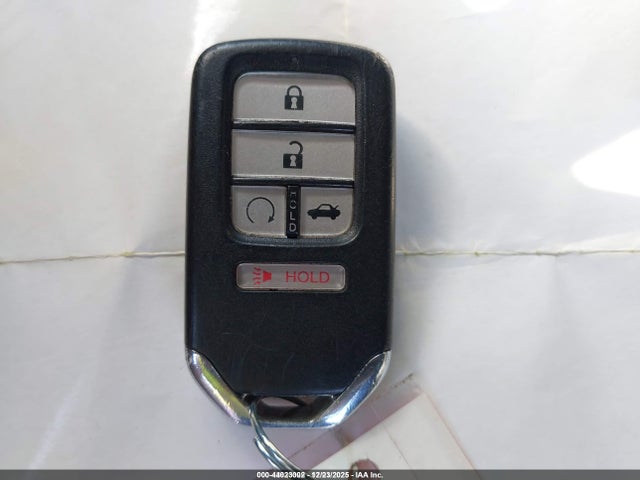 Aukcja sprzedaży 2020 Honda Accord Ex, vin: 1HGCV1F48LA010936, numer aukcji: 44023002