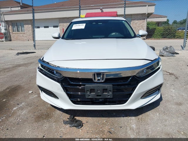 Aukcja sprzedaży 2020 Honda Accord Ex, vin: 1HGCV1F48LA010936, numer aukcji: 44023002