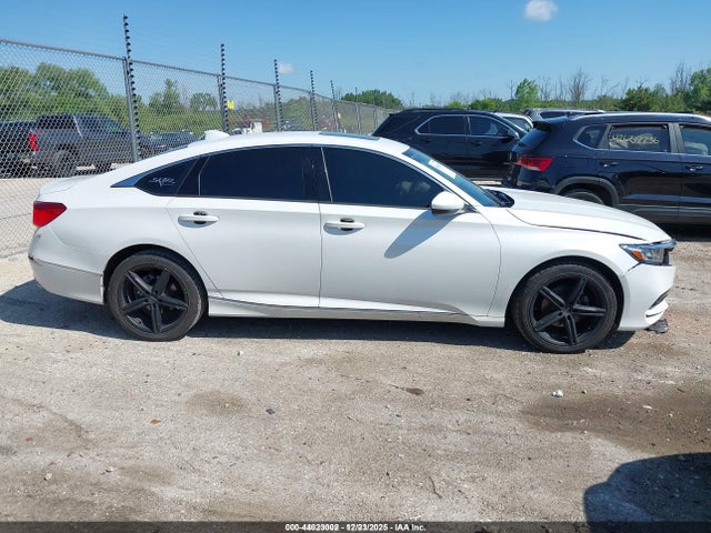 Aukcja sprzedaży 2020 Honda Accord Ex, vin: 1HGCV1F48LA010936, numer aukcji: 44023002