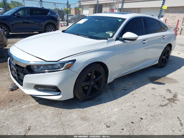 Aukcja sprzedaży 2020 Honda Accord Ex, vin: 1HGCV1F48LA010936, numer aukcji: 44023002