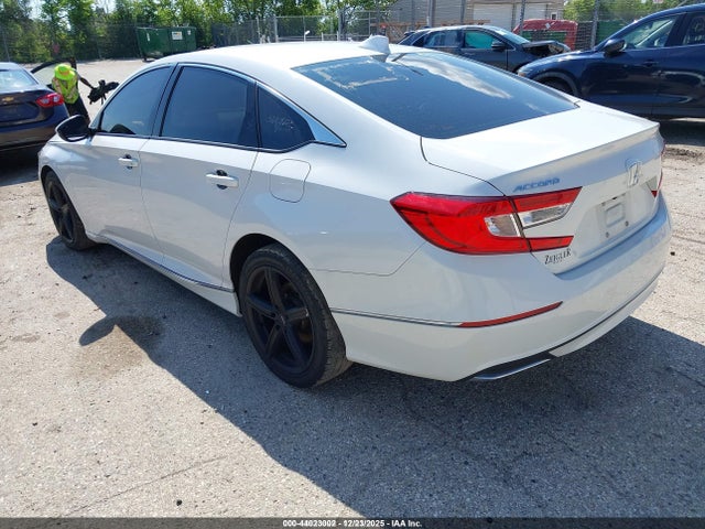 Aukcja sprzedaży 2020 Honda Accord Ex, vin: 1HGCV1F48LA010936, numer aukcji: 44023002