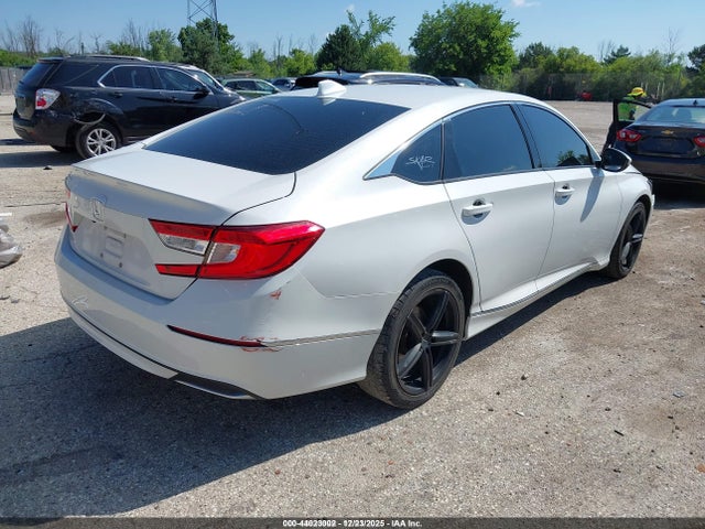 Aukcja sprzedaży 2020 Honda Accord Ex, vin: 1HGCV1F48LA010936, numer aukcji: 44023002