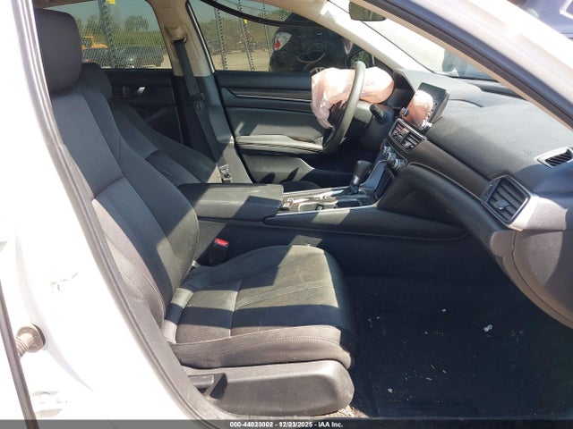Aukcja sprzedaży 2020 Honda Accord Ex, vin: 1HGCV1F48LA010936, numer aukcji: 44023002