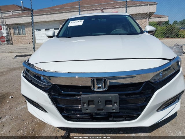 Aukcja sprzedaży 2020 Honda Accord Ex, vin: 1HGCV1F48LA010936, numer aukcji: 44023002