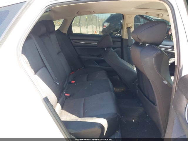 Aukcja sprzedaży 2020 Honda Accord Ex, vin: 1HGCV1F48LA010936, numer aukcji: 44023002