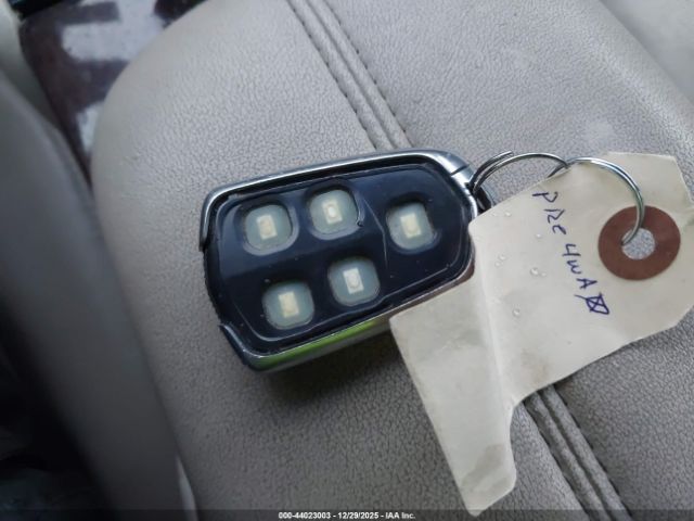 2017 CADILLAC XTS 2G61M5S33H9116228 Photo 10