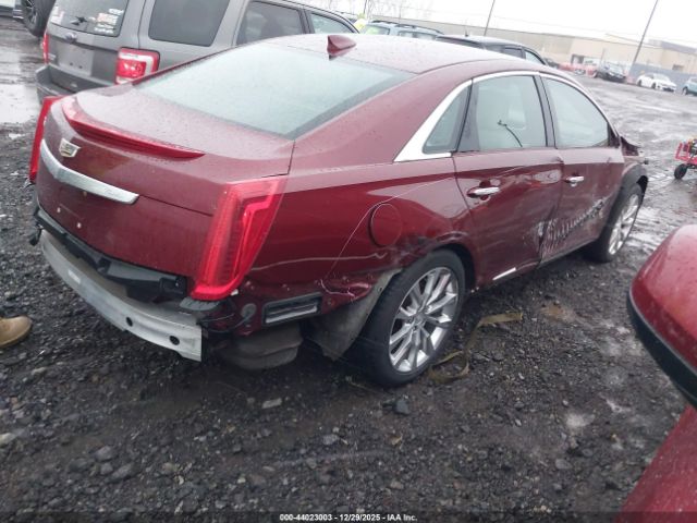 2017 CADILLAC XTS 2G61M5S33H9116228 Photo 3