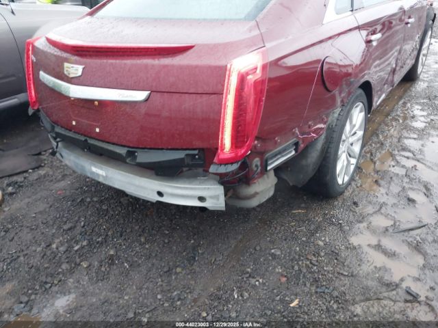 2017 CADILLAC XTS 2G61M5S33H9116228 Photo 5