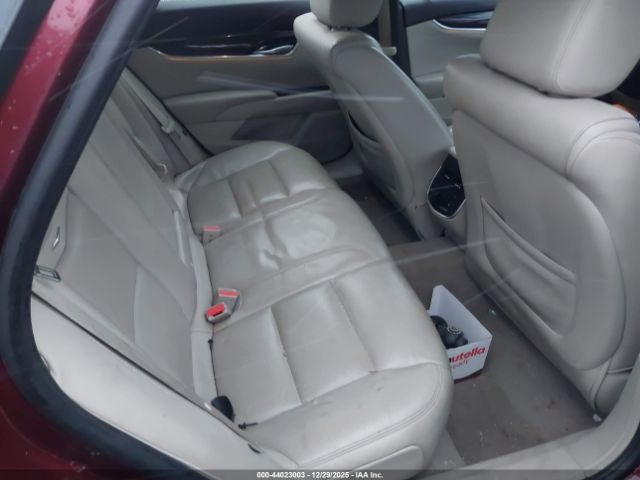 2017 CADILLAC XTS 2G61M5S33H9116228 Photo 7