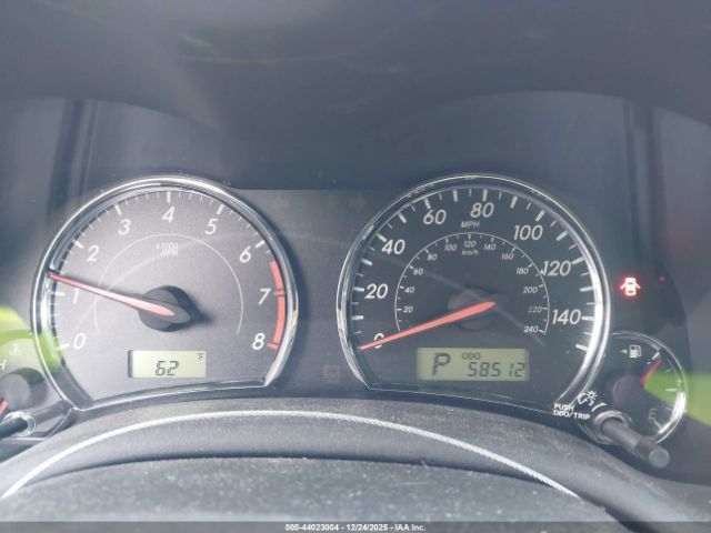 2013 TOYOTA COROLLA 2T1BU4EE1DC004644 Photo 6