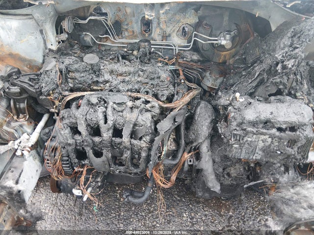 5XYZU3LB0GG354938 Hyundai Santa Fe Sport 2.4l