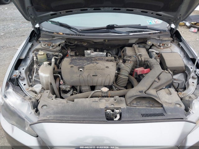 2015 MITSUBISHI LANCER JA32U8FW6FU004870 Photo 9