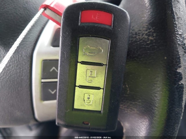 2015 MITSUBISHI LANCER JA32U8FW6FU004870 Photo 10