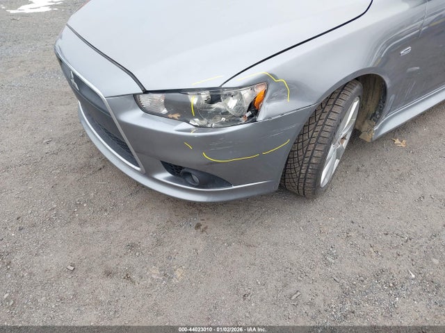 2015 MITSUBISHI LANCER JA32U8FW6FU004870 Photo 5