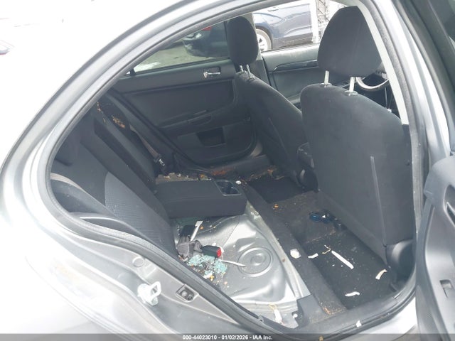 2015 MITSUBISHI LANCER JA32U8FW6FU004870 Photo 7