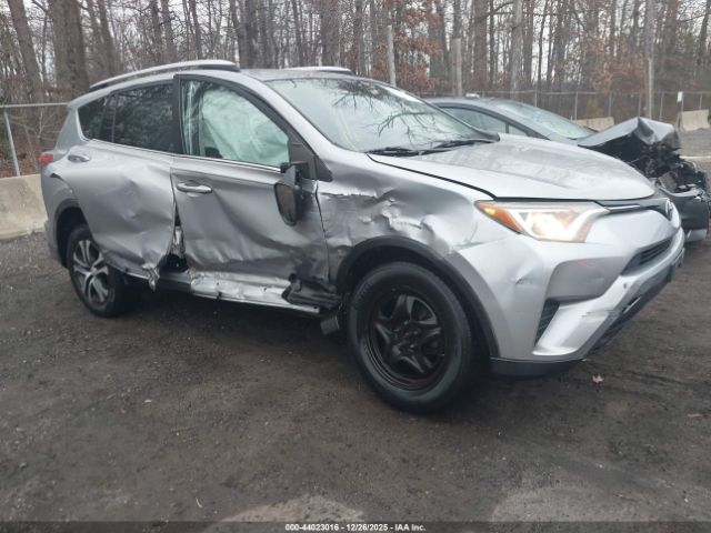 2016 TOYOTA RAV4 2T3BFREV1GW449807