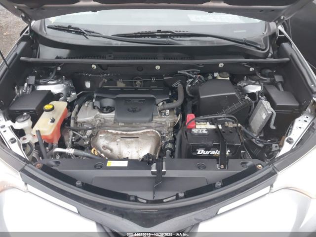 2016 TOYOTA RAV4 2T3BFREV1GW449807 Photo 9
