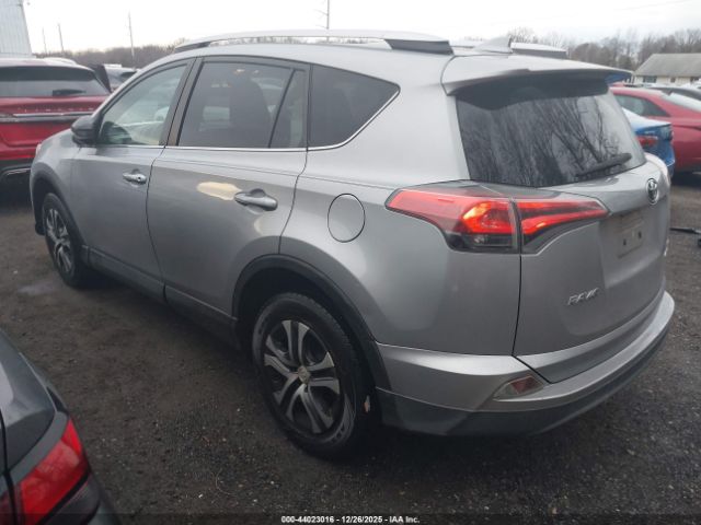 2016 TOYOTA RAV4 2T3BFREV1GW449807 Photo 2