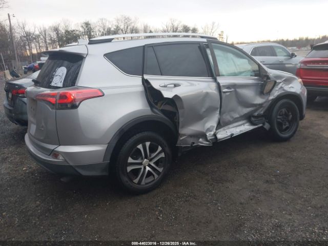 2016 TOYOTA RAV4 2T3BFREV1GW449807 Photo 3