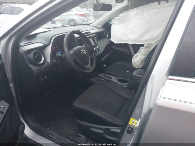 2016 TOYOTA RAV4 2T3BFREV1GW449807 Photo 4