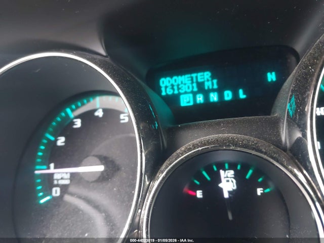 44023019 :رقم المزاد ، 5GAKRBKD0FJ189716 vin ، 2015 Buick Enclave Leather مزاد بيع