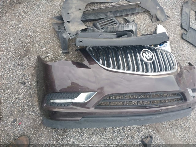 44023019 :رقم المزاد ، 5GAKRBKD0FJ189716 vin ، 2015 Buick Enclave Leather مزاد بيع